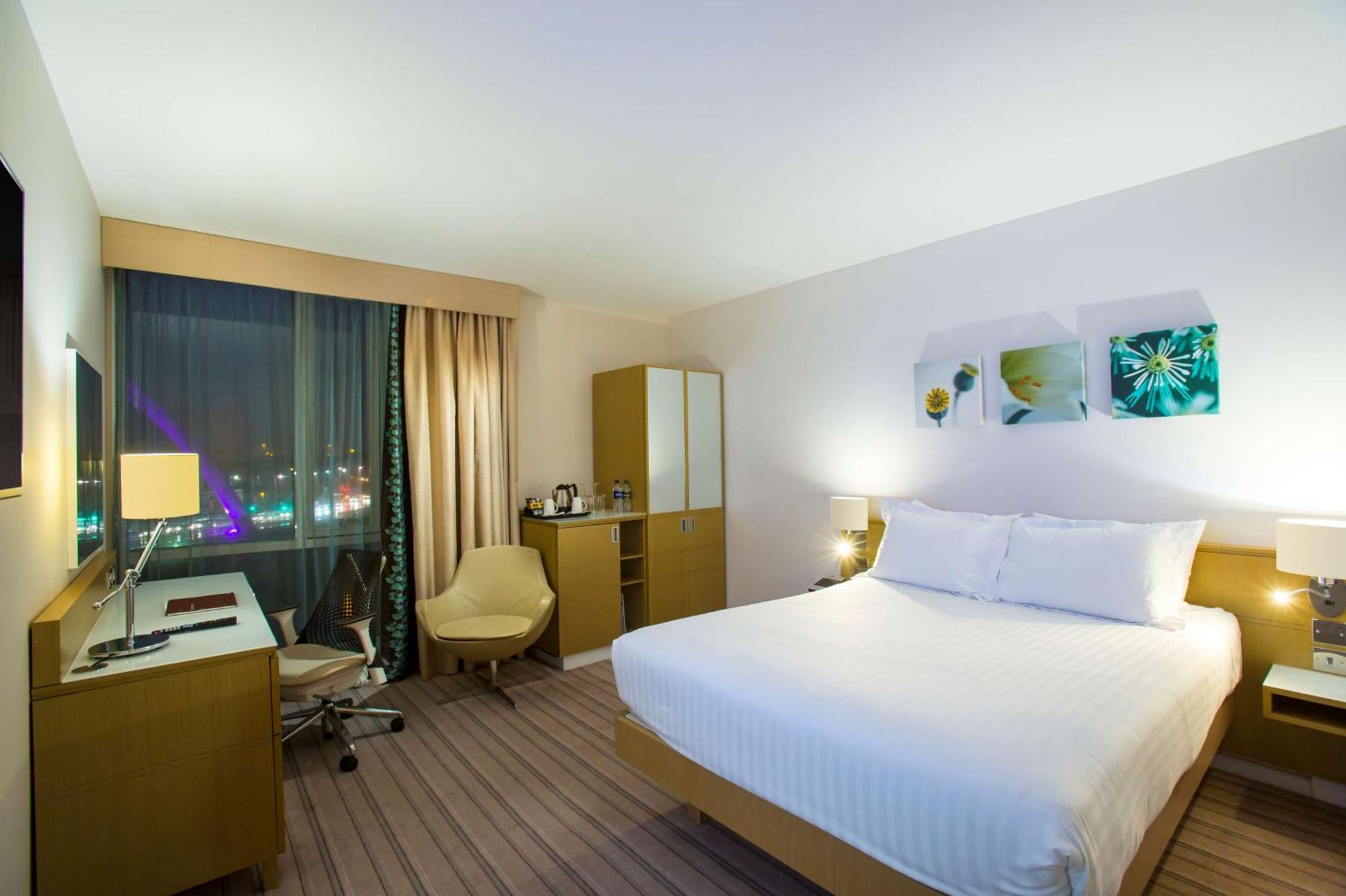 Hilton Garden Inn Glasgow City Centre Εξωτερικό φωτογραφία